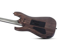 Schecter Omen Elite-6 FR Black Cherry Burst Schecter Omen Elite-6 FR Black Cherry Burst